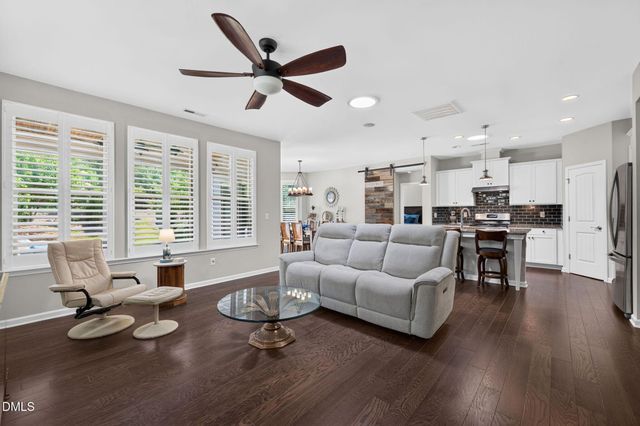 1308 Atticus Way, Durham, NC 27703
