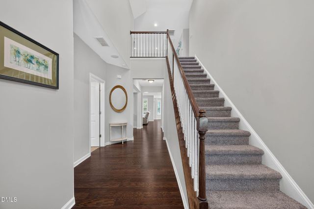 1308 Atticus Way, Durham, NC 27703