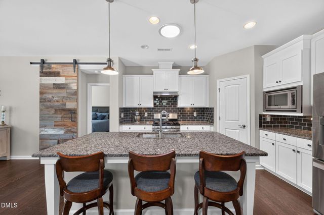 1308 Atticus Way, Durham, NC 27703