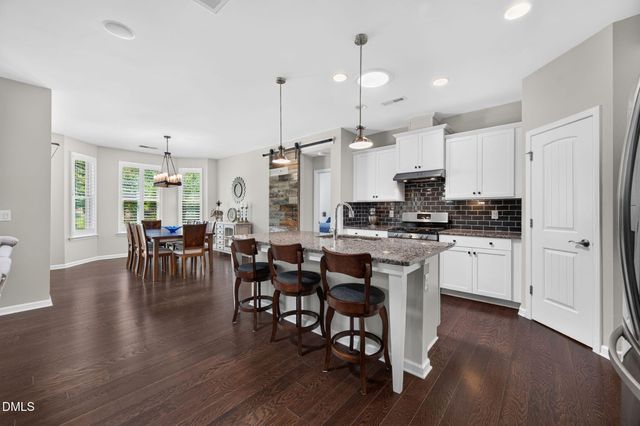 1308 Atticus Way, Durham, NC 27703