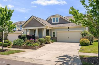 1308 Atticus Way, Durham, NC 27703