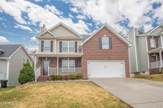 839 Donahue Lane, Knoxville, TN 37920
