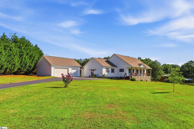 7282 New Cut Road, Inman, SC 29349