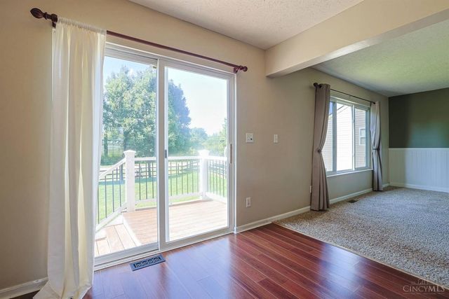 3239 Sycamore Woods Lane, Hamilton, OH 45011