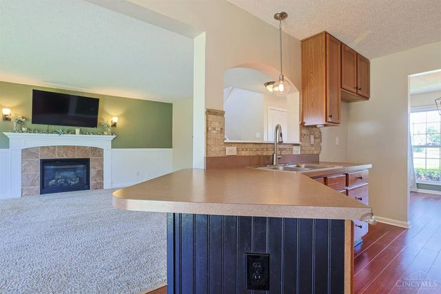 3239 Sycamore Woods Lane, Hamilton, OH 45011