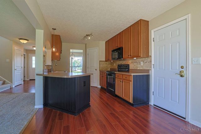 3239 Sycamore Woods Lane, Hamilton, OH 45011