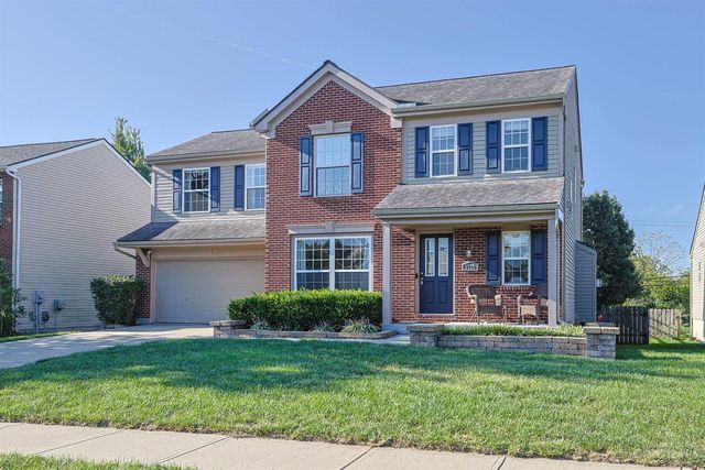 3239 Sycamore Woods Lane, Hamilton, OH 45011
