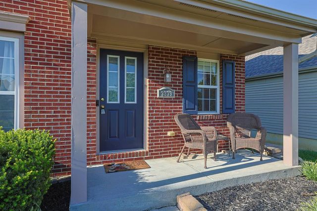 3239 Sycamore Woods Lane, Hamilton, OH 45011
