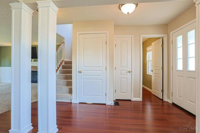 3239 Sycamore Woods Lane, Hamilton, OH 45011