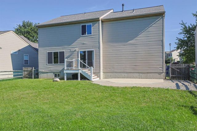 3239 Sycamore Woods Lane, Hamilton, OH 45011