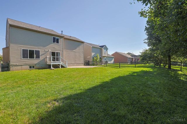 3239 Sycamore Woods Lane, Hamilton, OH 45011