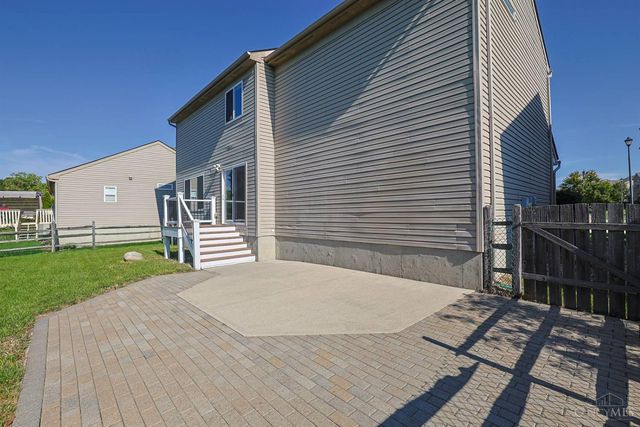 3239 Sycamore Woods Lane, Hamilton, OH 45011