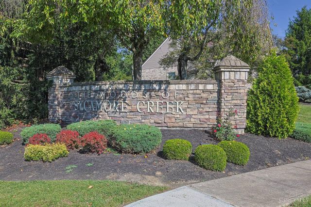3239 Sycamore Woods Lane, Hamilton, OH 45011
