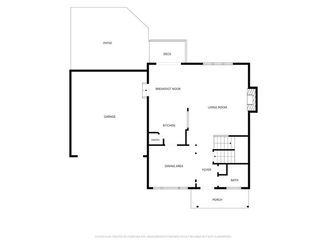 3239 Sycamore Woods Lane, Hamilton, OH 45011