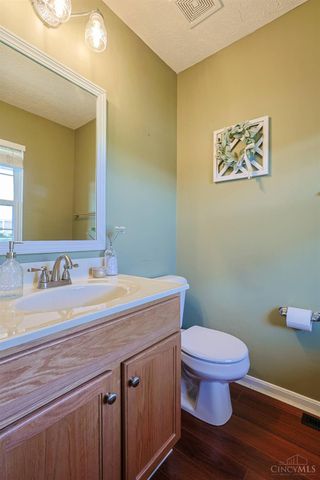 3239 Sycamore Woods Lane, Hamilton, OH 45011