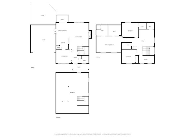 3239 Sycamore Woods Lane, Hamilton, OH 45011