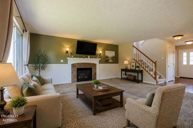 3239 Sycamore Woods Lane, Hamilton, OH 45011