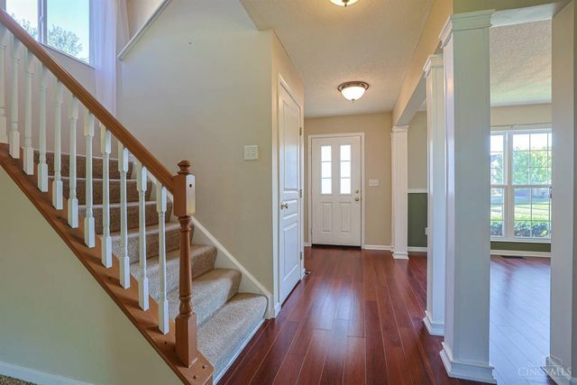 3239 Sycamore Woods Lane, Hamilton, OH 45011