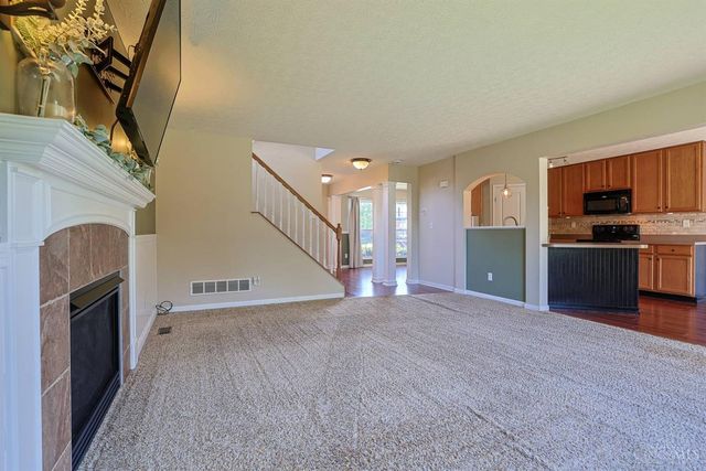3239 Sycamore Woods Lane, Hamilton, OH 45011