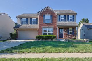3239 Sycamore Woods Lane, Hamilton, OH 45011