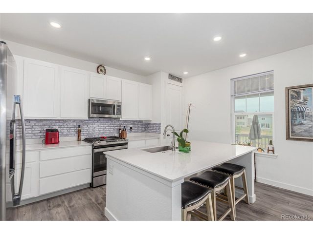 17471 Gandy Dancer Ln, Parker, CO 80134