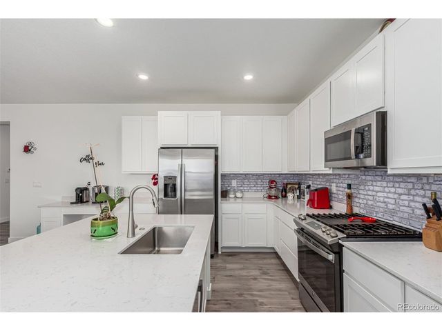 17471 Gandy Dancer Ln, Parker, CO 80134