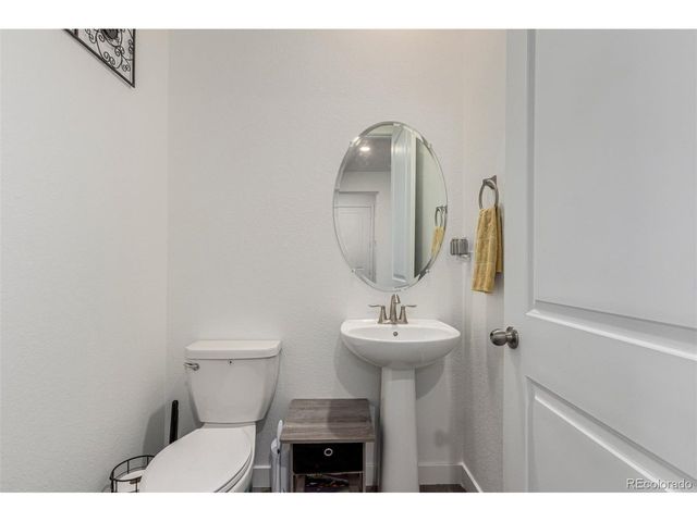 17471 Gandy Dancer Ln, Parker, CO 80134