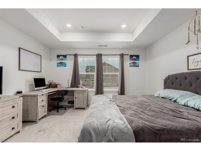 17471 Gandy Dancer Ln, Parker, CO 80134