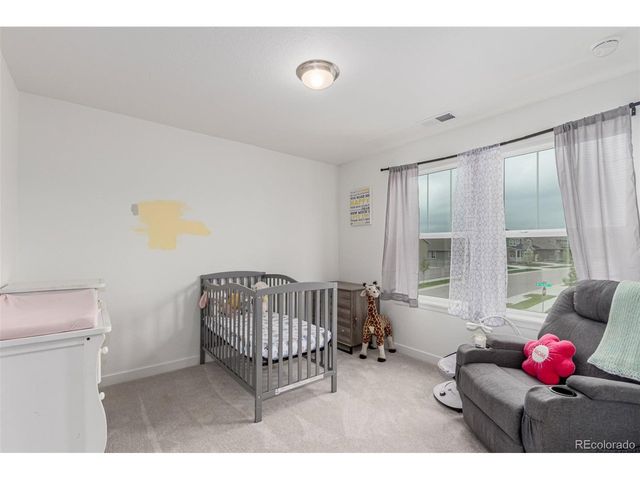 17471 Gandy Dancer Ln, Parker, CO 80134