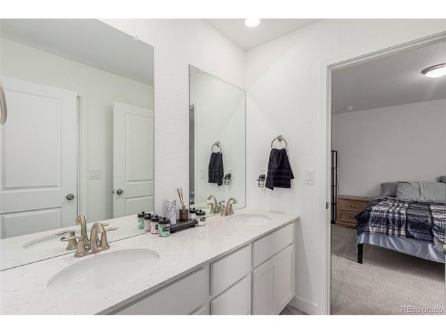 17471 Gandy Dancer Ln, Parker, CO 80134