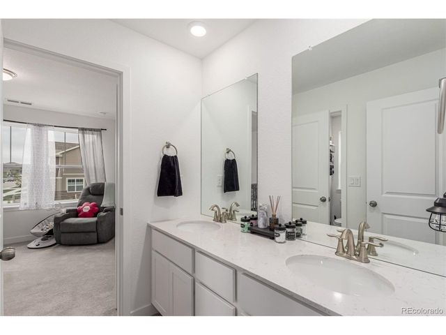 17471 Gandy Dancer Ln, Parker, CO 80134
