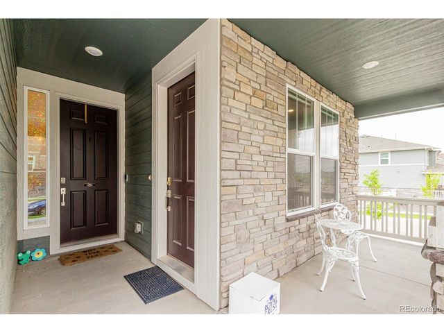 17471 Gandy Dancer Ln, Parker, CO 80134