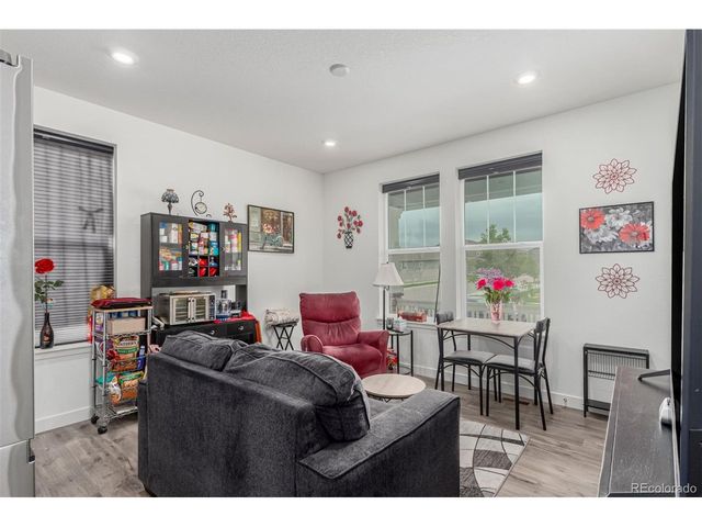 17471 Gandy Dancer Ln, Parker, CO 80134