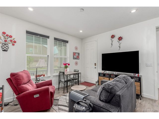 17471 Gandy Dancer Ln, Parker, CO 80134