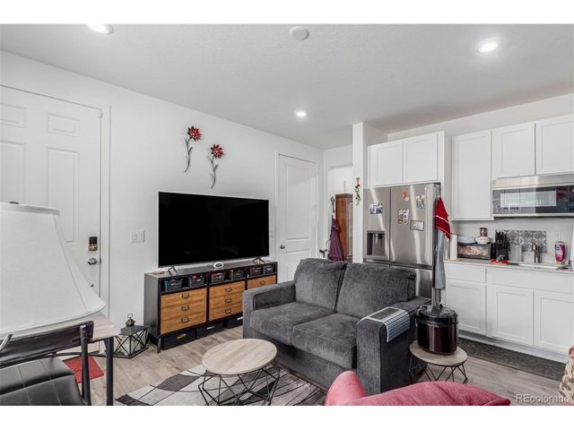 17471 Gandy Dancer Ln, Parker, CO 80134