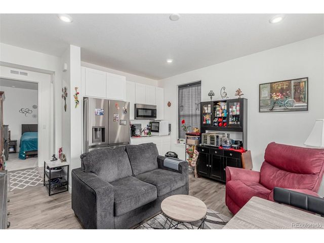 17471 Gandy Dancer Ln, Parker, CO 80134
