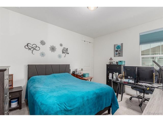 17471 Gandy Dancer Ln, Parker, CO 80134