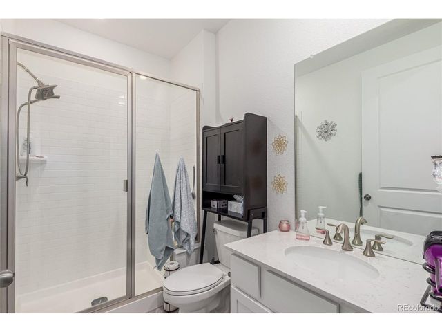 17471 Gandy Dancer Ln, Parker, CO 80134