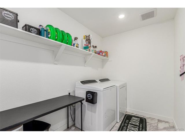 17471 Gandy Dancer Ln, Parker, CO 80134