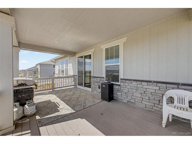 17471 Gandy Dancer Ln, Parker, CO 80134