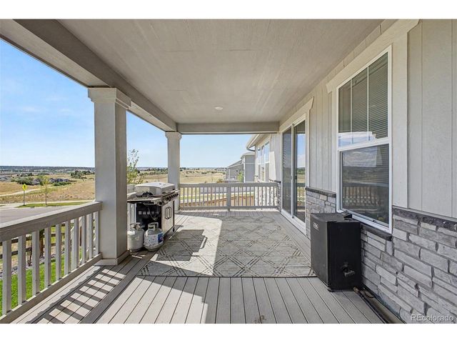 17471 Gandy Dancer Ln, Parker, CO 80134