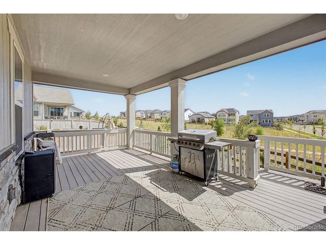 17471 Gandy Dancer Ln, Parker, CO 80134