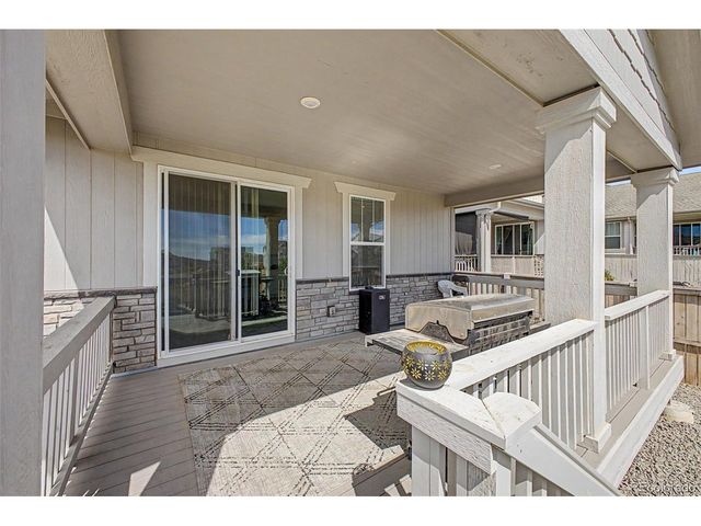 17471 Gandy Dancer Ln, Parker, CO 80134