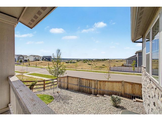 17471 Gandy Dancer Ln, Parker, CO 80134