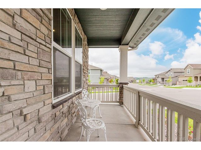 17471 Gandy Dancer Ln, Parker, CO 80134