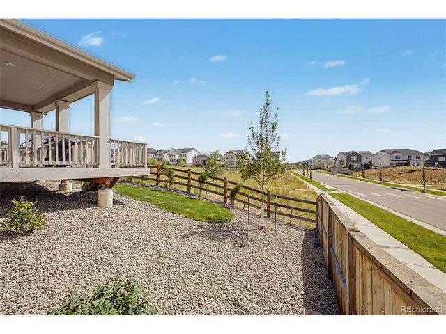 17471 Gandy Dancer Ln, Parker, CO 80134