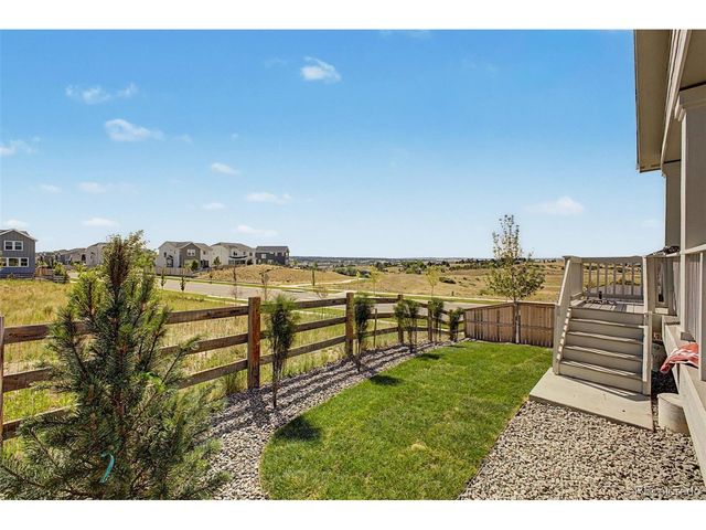 17471 Gandy Dancer Ln, Parker, CO 80134