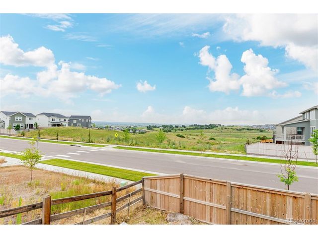 17471 Gandy Dancer Ln, Parker, CO 80134