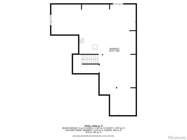 17471 Gandy Dancer Ln, Parker, CO 80134