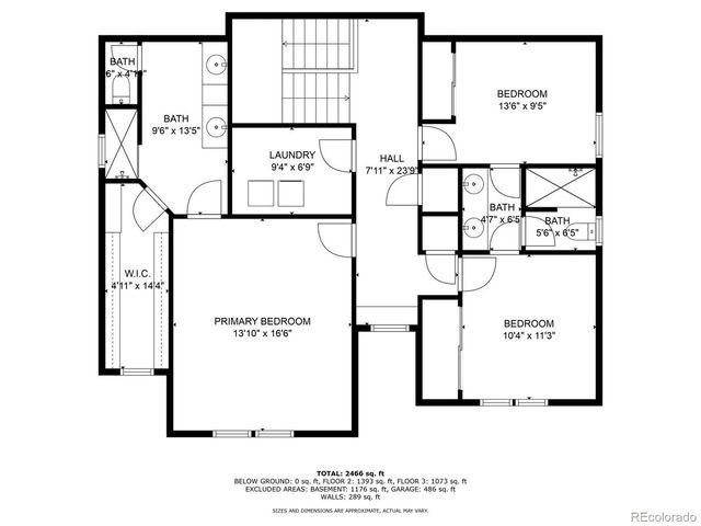 17471 Gandy Dancer Ln, Parker, CO 80134